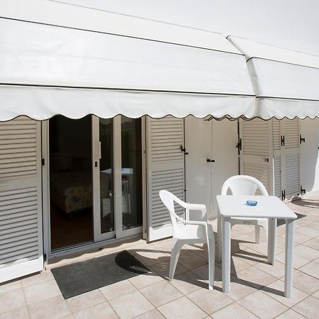 Hotel Vila Bahia Numana Eksteriør bilde